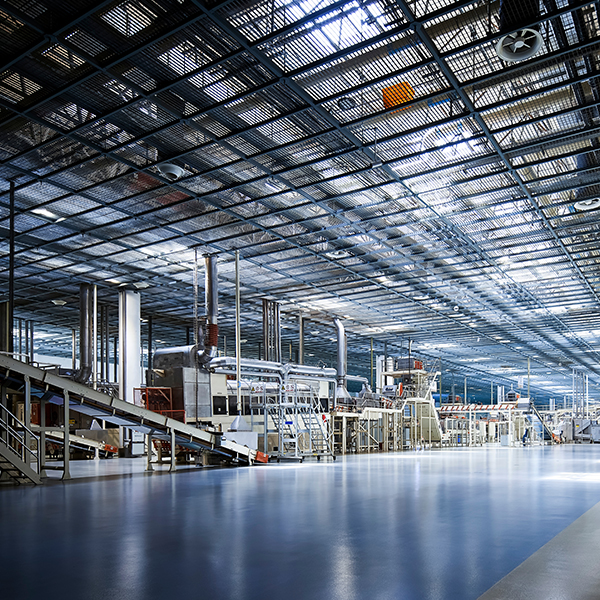 Wesco Implements a Life-Saving Lockout Tagout (LOTO) Program 