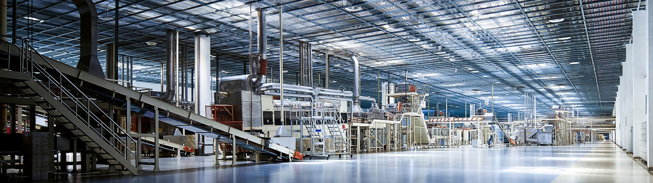 Agriculture Company Partners with Wesco to Implement a Life Saving Lockout Tagout LOTO Program