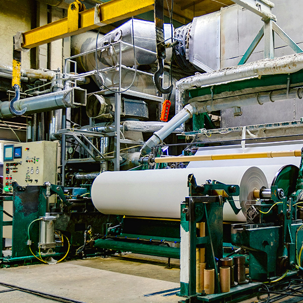 Wesco Optimizes a Large-Scale Medium Voltage Cable Installation