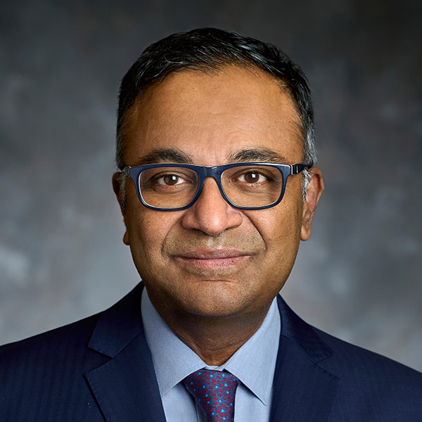 Easwaran Sundaram
