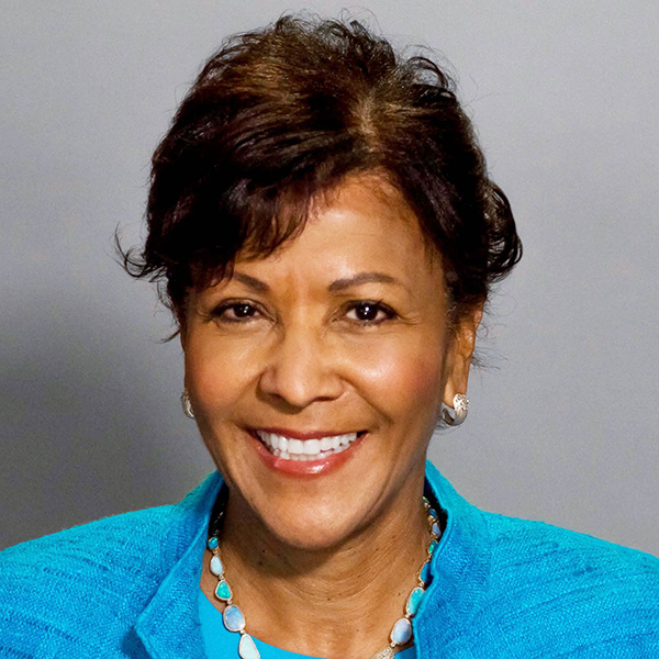 Glynis Bryan