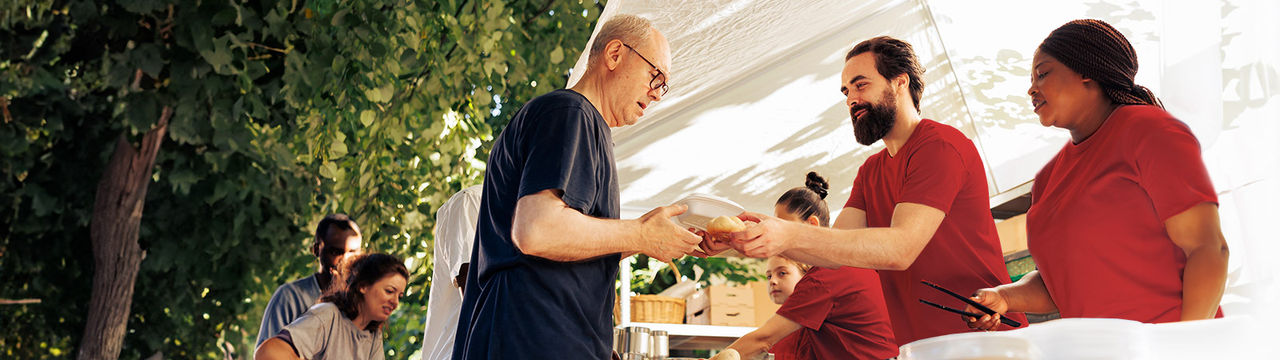 Wesco Supports American Red Cross Annual Disaster Giving Program