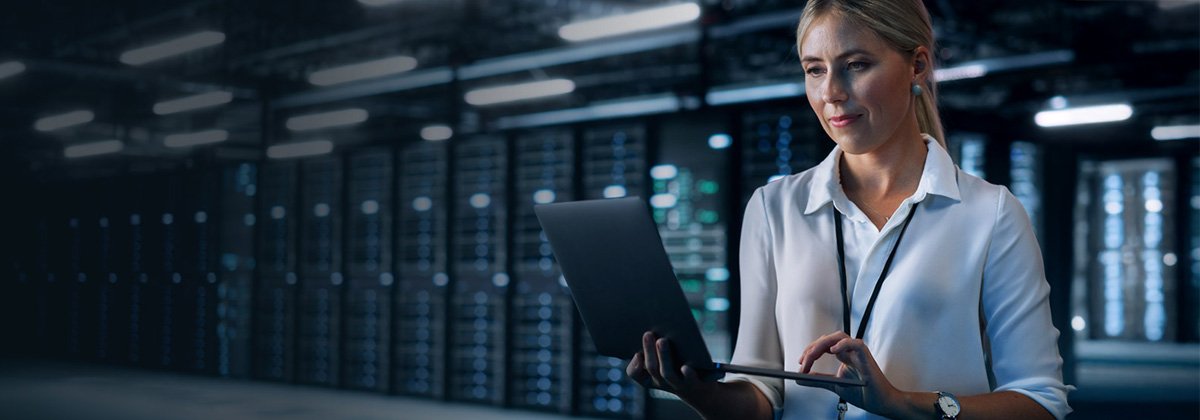 Improving Enterprise Data Center Systems
