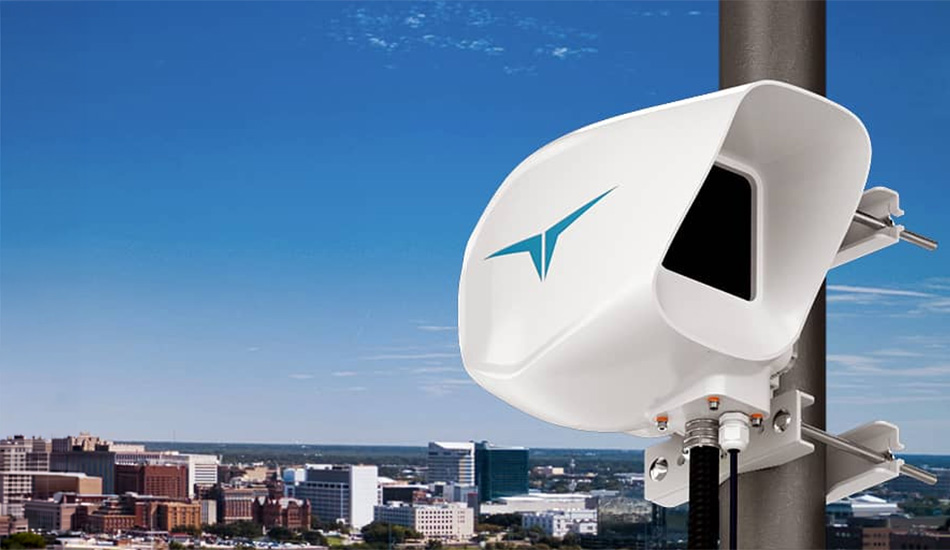 CENTAURI Transcelestial Laser