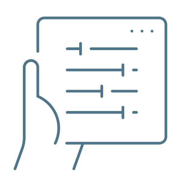 Integrate with Building
