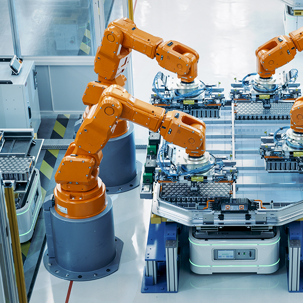 Automation factory