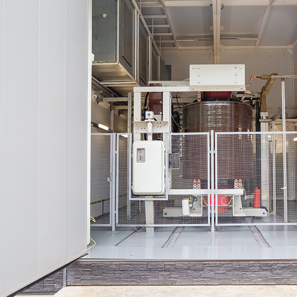 Substation