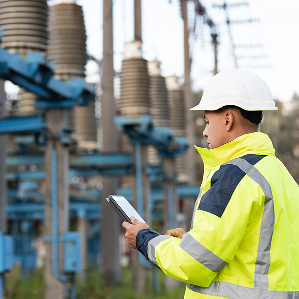 Substation Engineer