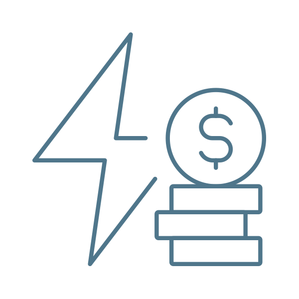 Arbitrage Icon