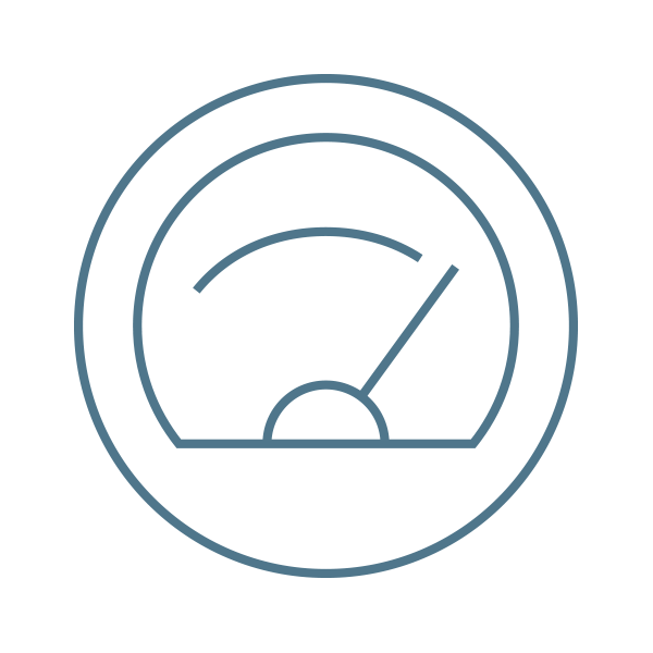 Reliability Icon