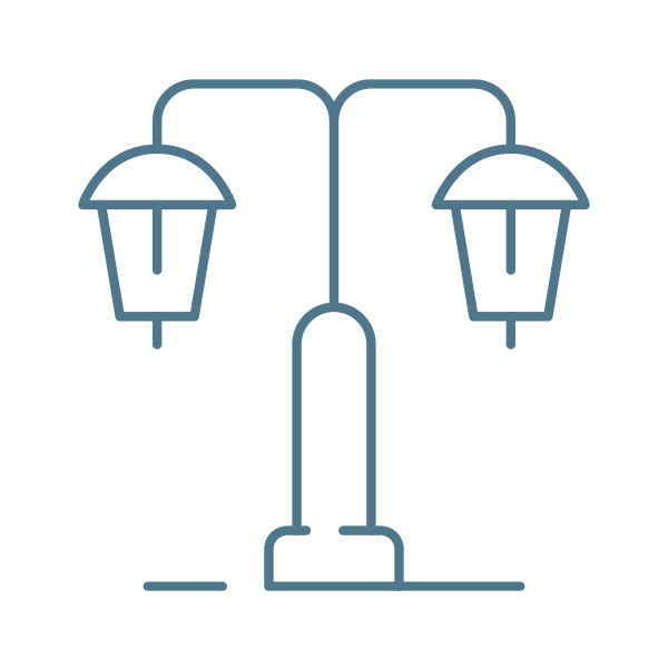 Load Leveling Icon