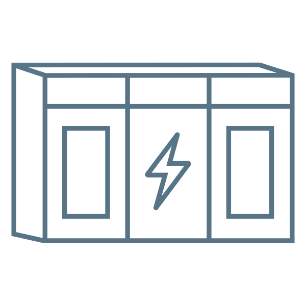 storage