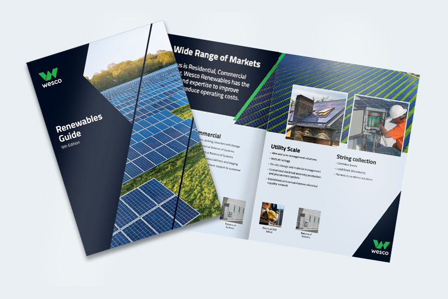 Renewable Guide 9th Edition Steel Grey 30% Background