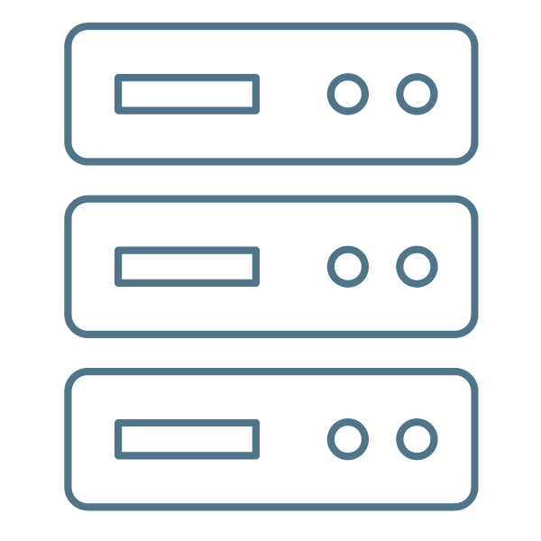 Racks and Cabinets