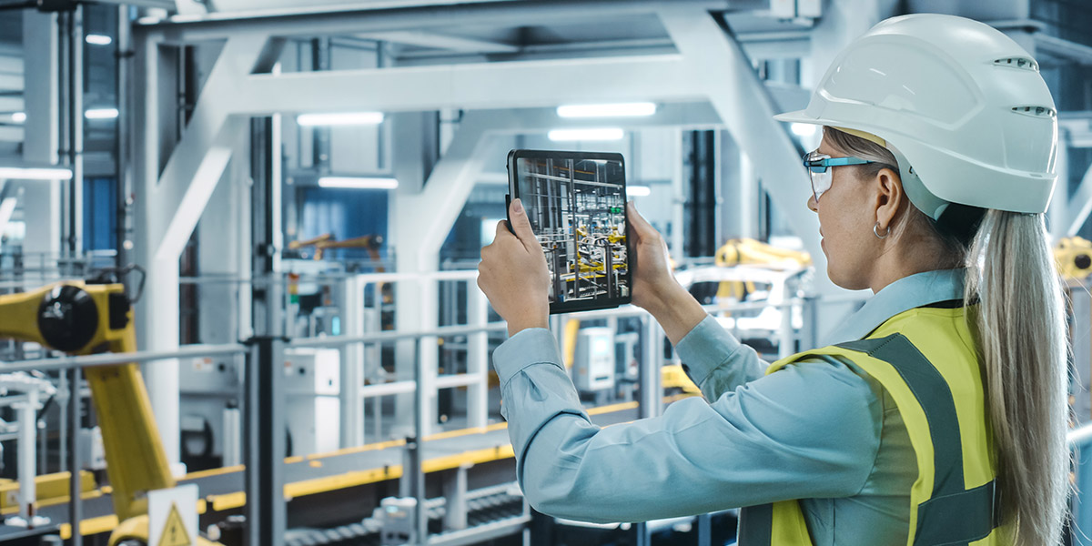 Automation Engineer